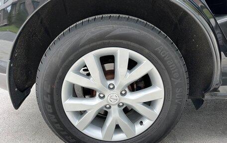 Nissan Murano, 2013 год, 1 950 000 рублей, 13 фотография