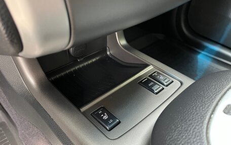 Nissan Murano, 2013 год, 1 950 000 рублей, 26 фотография