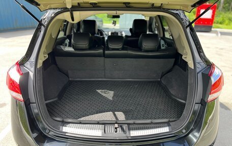Nissan Murano, 2013 год, 1 950 000 рублей, 35 фотография