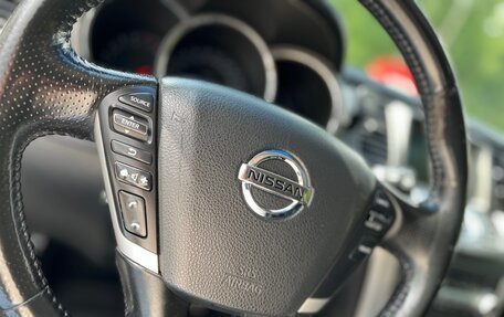 Nissan Murano, 2013 год, 1 950 000 рублей, 36 фотография