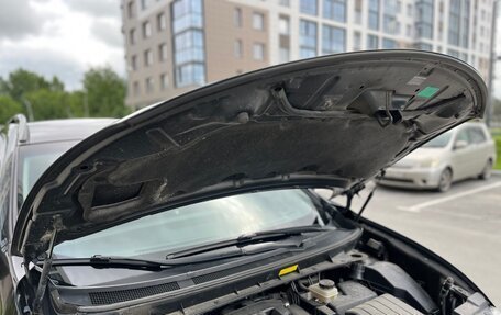 Nissan Murano, 2013 год, 1 950 000 рублей, 29 фотография