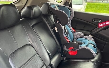 Nissan Murano, 2013 год, 1 950 000 рублей, 23 фотография