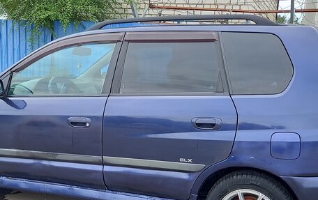 Mitsubishi Space Star I рестайлинг, 2000 год, 245 000 рублей, 8 фотография