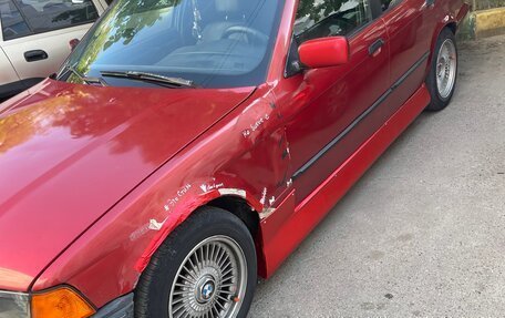 BMW 3 серия, 1993 год, 350 000 рублей, 3 фотография