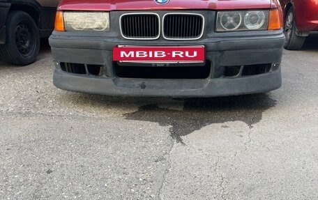 BMW 3 серия, 1993 год, 350 000 рублей, 2 фотография