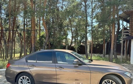 BMW 3 серия, 2013 год, 1 300 000 рублей, 3 фотография