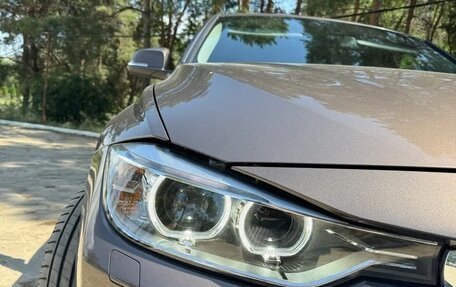 BMW 3 серия, 2013 год, 1 300 000 рублей, 7 фотография