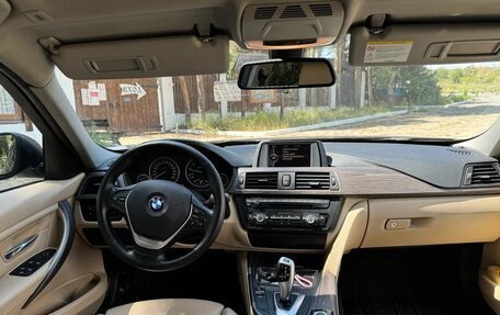 BMW 3 серия, 2013 год, 1 300 000 рублей, 5 фотография