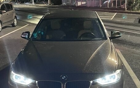 BMW 3 серия, 2013 год, 1 300 000 рублей, 10 фотография
