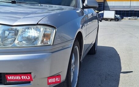 Nissan Cedric X, 2002 год, 699 999 рублей, 5 фотография