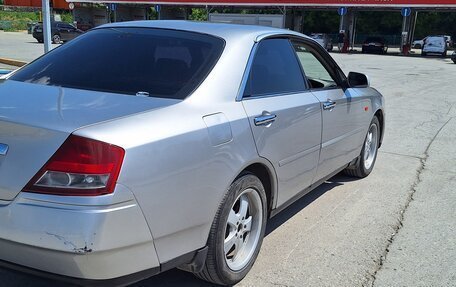 Nissan Cedric X, 2002 год, 699 999 рублей, 7 фотография