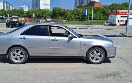 Nissan Cedric X, 2002 год, 699 999 рублей, 6 фотография