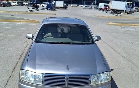 Nissan Cedric X, 2002 год, 699 999 рублей, 3 фотография