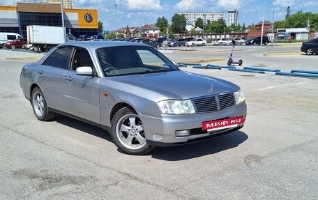 Nissan Cedric X, 2002 год, 699 999 рублей, 13 фотография