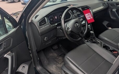 Volkswagen Tiguan II, 2019 год, 3 000 000 рублей, 9 фотография