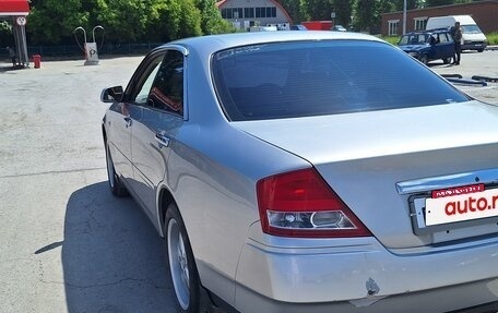 Nissan Cedric X, 2002 год, 699 999 рублей, 8 фотография