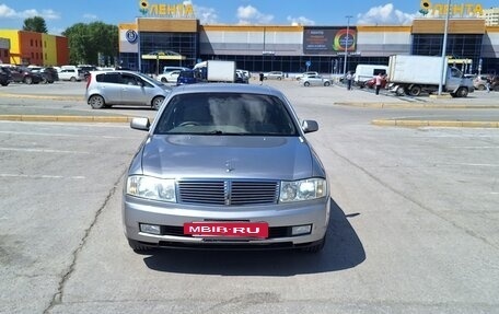 Nissan Cedric X, 2002 год, 699 999 рублей, 2 фотография