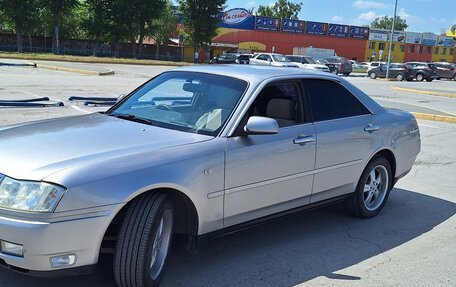 Nissan Cedric X, 2002 год, 699 999 рублей, 15 фотография