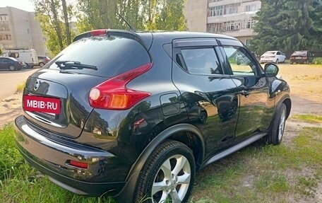 Nissan Juke II, 2011 год, 975 000 рублей, 9 фотография