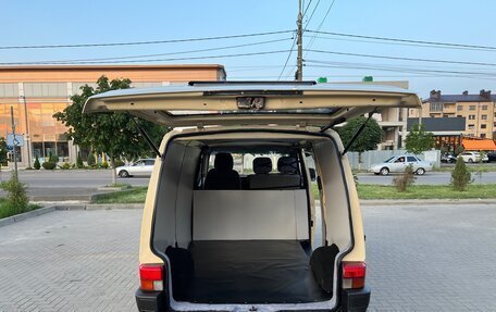 Volkswagen Transporter T4, 1993 год, 465 000 рублей, 10 фотография