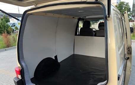 Volkswagen Transporter T4, 1993 год, 465 000 рублей, 11 фотография