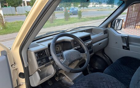 Volkswagen Transporter T4, 1993 год, 465 000 рублей, 16 фотография