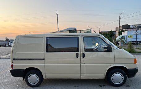 Volkswagen Transporter T4, 1993 год, 465 000 рублей, 9 фотография