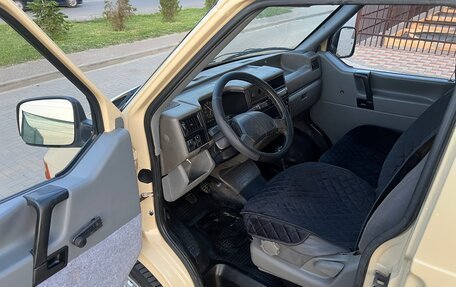 Volkswagen Transporter T4, 1993 год, 465 000 рублей, 13 фотография