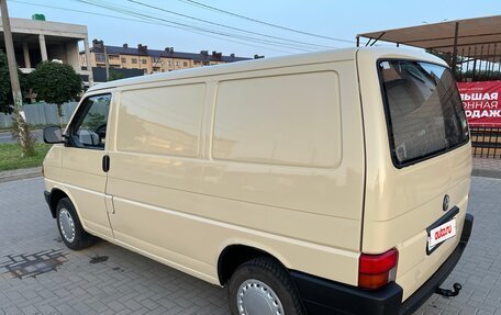Volkswagen Transporter T4, 1993 год, 465 000 рублей, 6 фотография