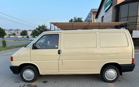 Volkswagen Transporter T4, 1993 год, 465 000 рублей, 3 фотография