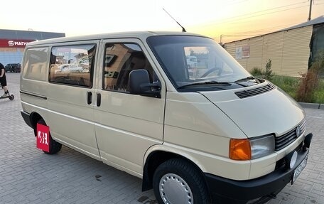 Volkswagen Transporter T4, 1993 год, 465 000 рублей, 5 фотография