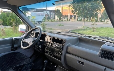 Volkswagen Transporter T4, 1993 год, 465 000 рублей, 14 фотография