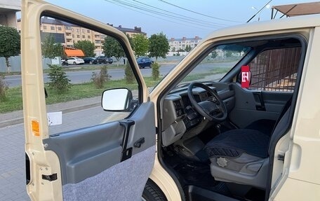 Volkswagen Transporter T4, 1993 год, 465 000 рублей, 15 фотография