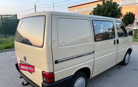Volkswagen Transporter T4, 1993 год, 465 000 рублей, 8 фотография