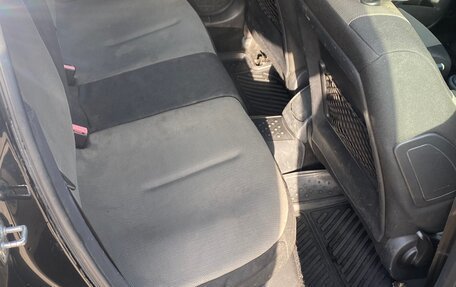 Citroen C4 II рестайлинг, 2010 год, 490 000 рублей, 8 фотография