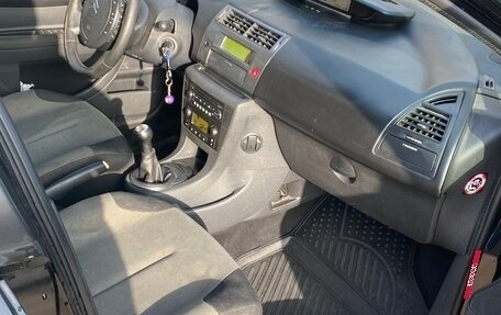 Citroen C4 II рестайлинг, 2010 год, 490 000 рублей, 7 фотография