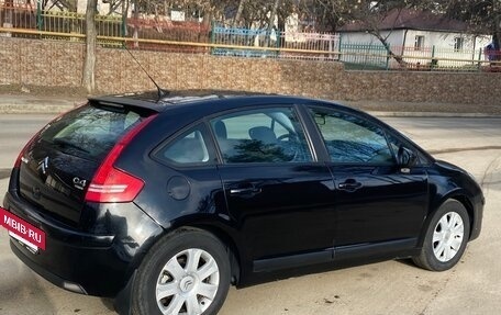 Citroen C4 II рестайлинг, 2010 год, 490 000 рублей, 5 фотография
