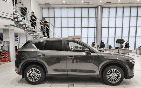 Mazda CX-5 II, 2017 год, 2 440 000 рублей, 5 фотография