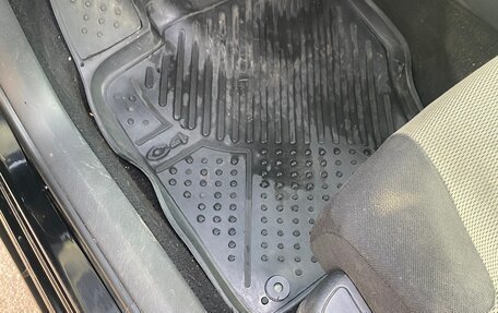 Citroen C4 II рестайлинг, 2010 год, 490 000 рублей, 13 фотография
