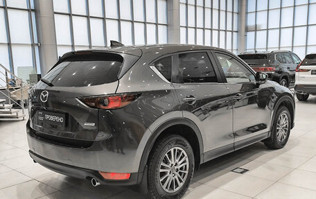 Mazda CX-5 II, 2017 год, 2 440 000 рублей, 6 фотография