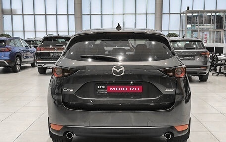 Mazda CX-5 II, 2017 год, 2 440 000 рублей, 7 фотография