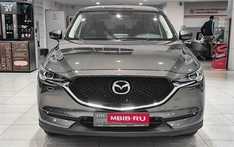 Mazda CX-5 II, 2017 год, 2 440 000 рублей, 2 фотография