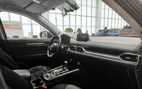 Mazda CX-5 II, 2017 год, 2 440 000 рублей, 13 фотография