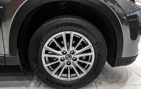 Mazda CX-5 II, 2017 год, 2 440 000 рублей, 22 фотография