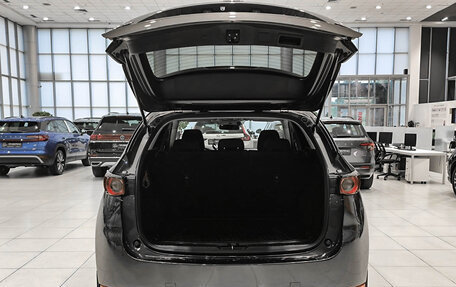 Mazda CX-5 II, 2017 год, 2 440 000 рублей, 12 фотография