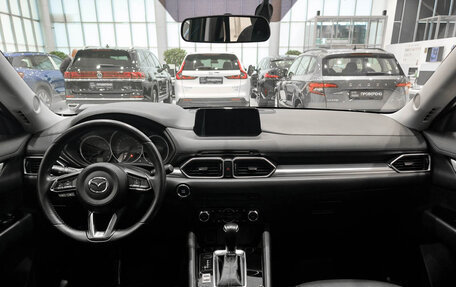 Mazda CX-5 II, 2017 год, 2 440 000 рублей, 17 фотография