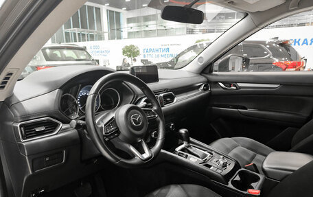 Mazda CX-5 II, 2017 год, 2 440 000 рублей, 20 фотография