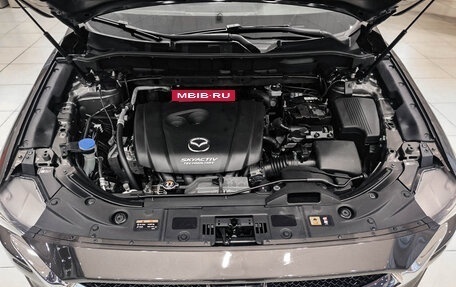 Mazda CX-5 II, 2017 год, 2 440 000 рублей, 11 фотография