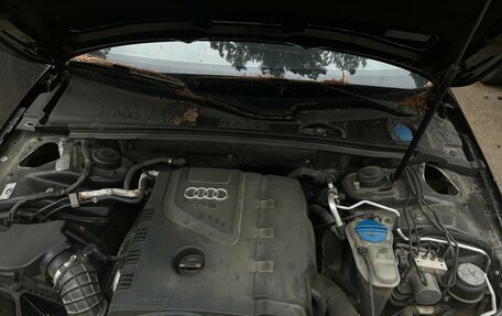 Audi A4, 2008 год, 820 000 рублей, 6 фотография