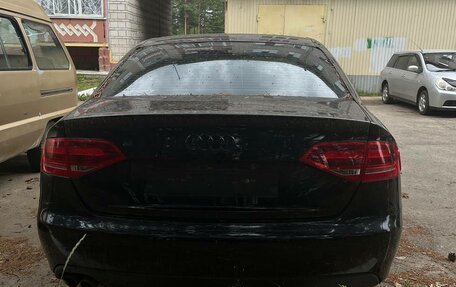 Audi A4, 2008 год, 820 000 рублей, 14 фотография